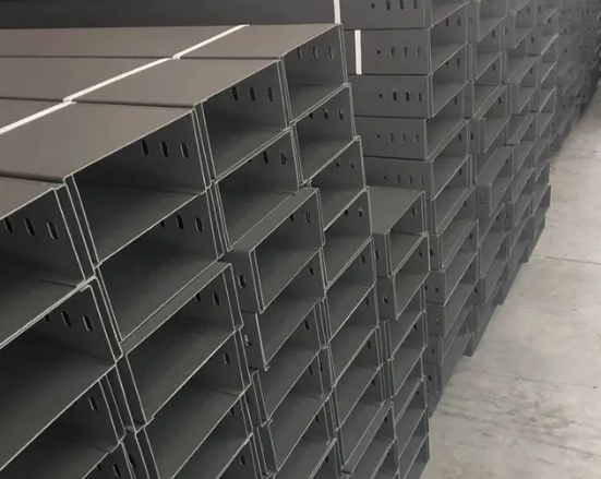 防火電纜橋架耐火性能要求列舉，鋼制橋架可以防火嗎