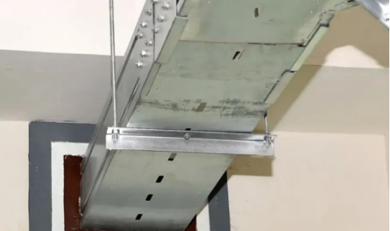 電纜槽盒安裝要求有哪些，彎曲半徑和跨距相關介紹