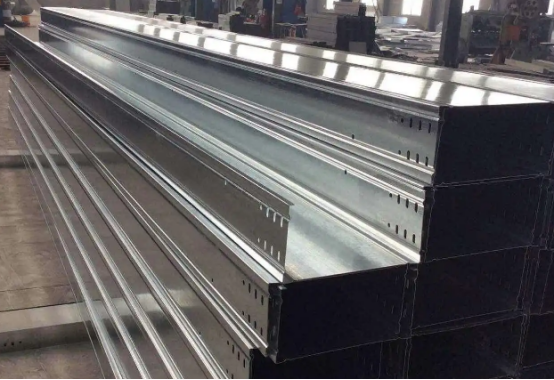 常見橋架行業標準有哪些，關于橋架材質和厚度