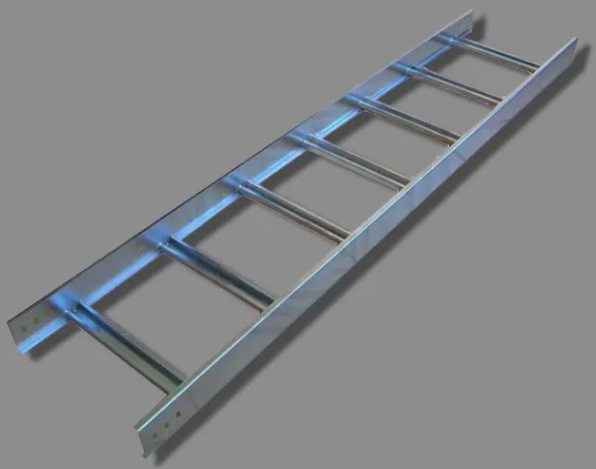 梯式橋架和槽式橋架哪個比較貴，電纜橋架價格影響因素介紹